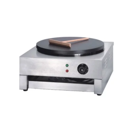 crepe machine
