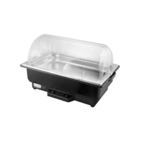 electric chaffer