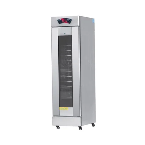 electric proofer