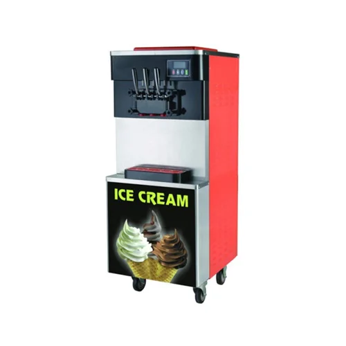 shofty machine
