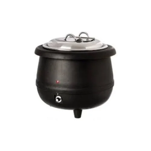 soup warmers 13liter deluxe fiber