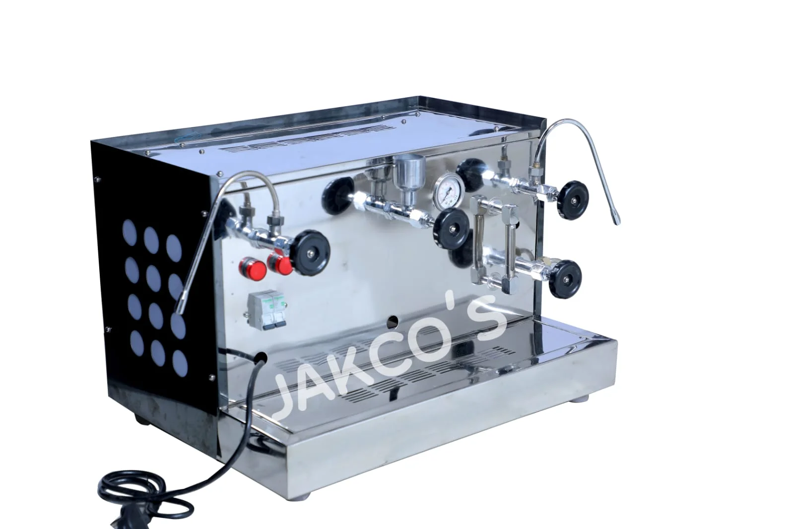 24 inch Coffee Machine Front Side