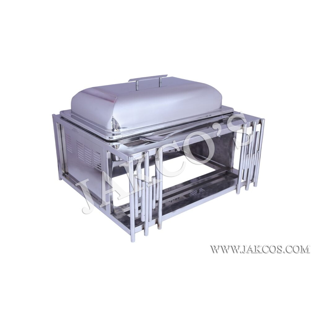 Rectangle Chafing Dish Jakcos International